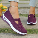 Women's Lightweight Casual Summer Shoes