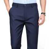 SilkCool™ Men’s Ice Silk Business Pants