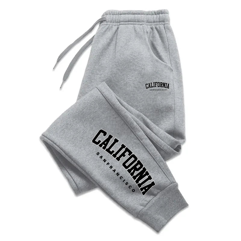Men’s Casual Jogging Sweatpants