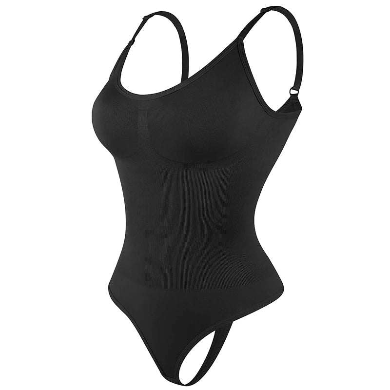 Women Invisible Shaping Jumpsuit