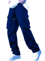 Men’s Workwear Cargo Pants 2025