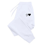 Women Soft Jogger Fitness Pants