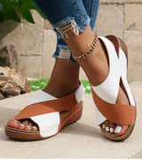 Women Classic Climbing Snow Boots