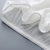 Men's Cotton Disposable Briefs – Seamless Comfort