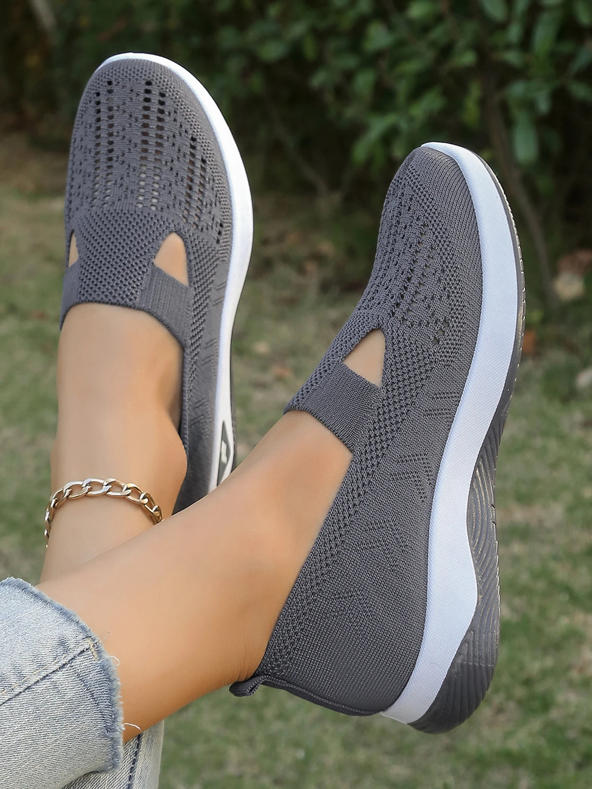 Women's Lightweight Casual Summer Shoes