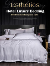Hotel Bedding Set