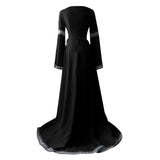 Women’s Medieval Gothic Renaissance Dress