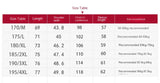 Men Light Casual UV Protection Suit