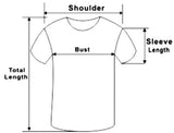 “I’m Fine” Funny Graphic T-Shirt