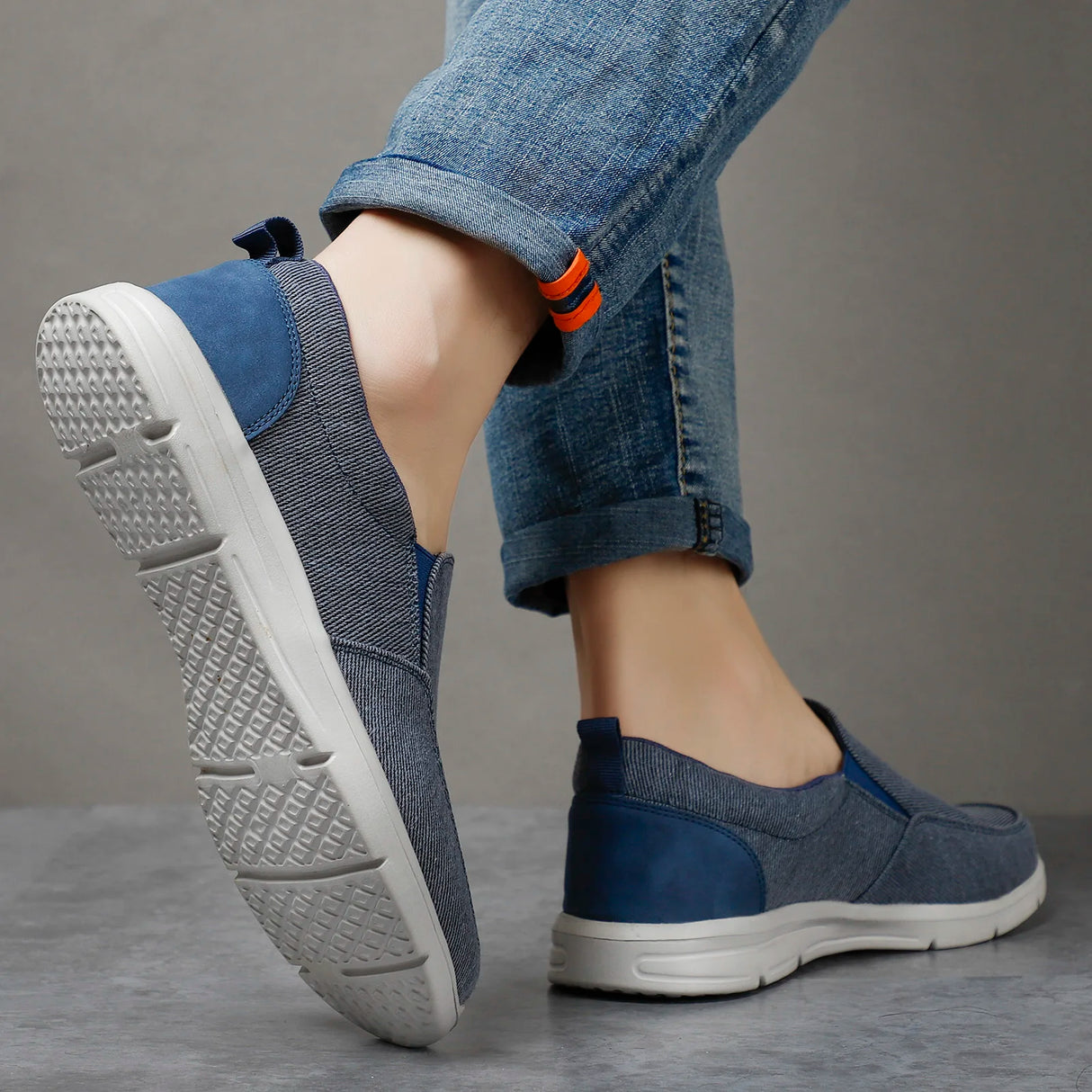 Men Classic Loafers