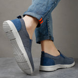 Men Classic Loafers