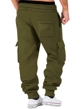 RunCargo™ Men’s Cargo Jogger Pants