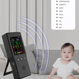 9-in-1 Air Quality Detector