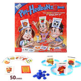Kids Picture Guessing Board Game