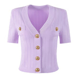 Women Classic Cardigan S/S 205