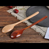 Wooden Spoon Set (2pcs)