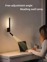 LED Wall Lamp for Living Room