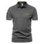 Prestige Embroidered Polo