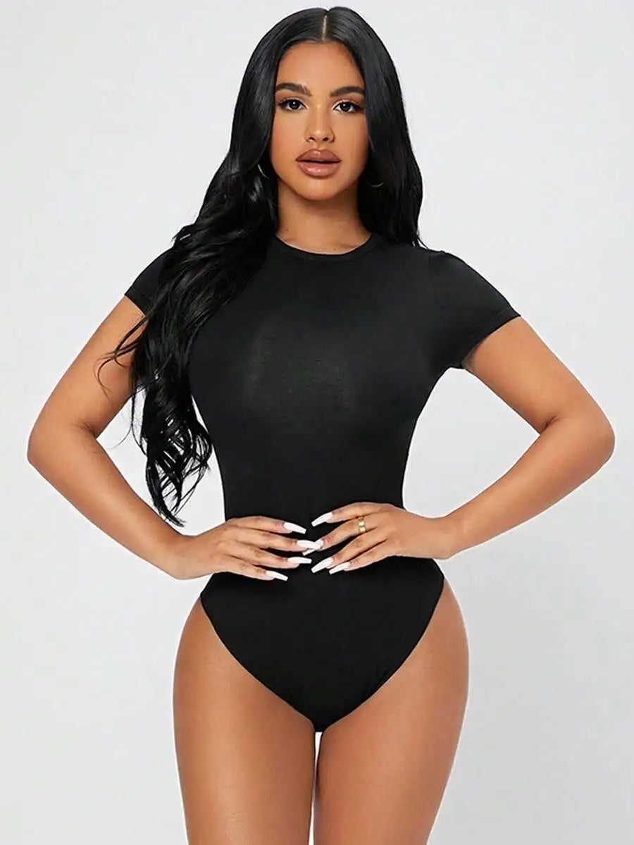 Women's Bodycon Bodysuit