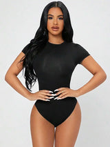 Women's Bodycon Bodysuit