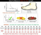 Men Summer Lightweight Running Sneakers
