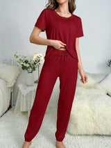 Women’s Casual Loungewear Set
