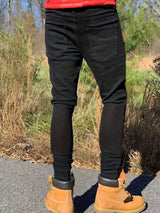 Essential Slim Wash Jeans
