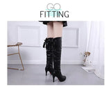 Classic Riding Boots