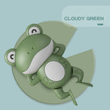 Baby Bath Toys – Frog Clockwork