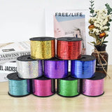 90 Yards Foil Balloon Ribbon