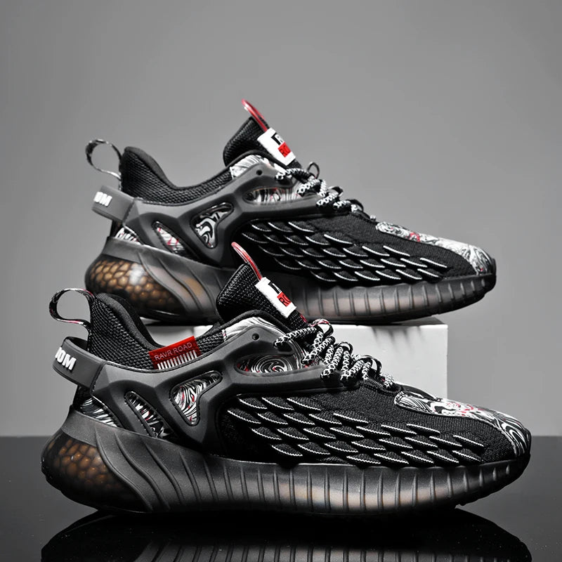 Velocity Pro Trainers