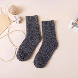 Men’s Solid Color Socks Pack