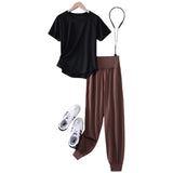 Women's 2 Piece Yoga Set