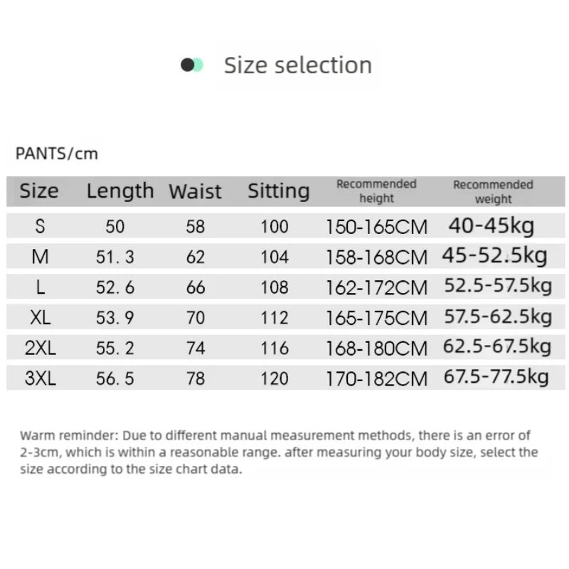 DRUR Knee-Length 2-in-1 Women's Yoga Shorts – High Waist Summer Gym Pants