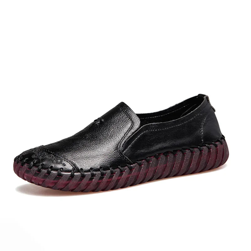 Women Wide Fit Loafers – 2025