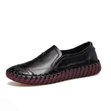Women Wide Fit Loafers – 2025