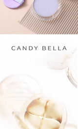 Candy Bella Violet Powder Cream