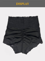 Women Hourglass Shaping Shorts