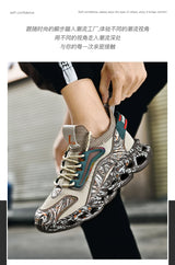 Apex Velocity Sneakers