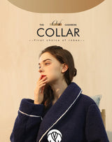 Royal Cotton Lounge Robe