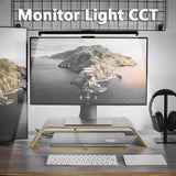 LED Monitor Light Bar Desk Lamp