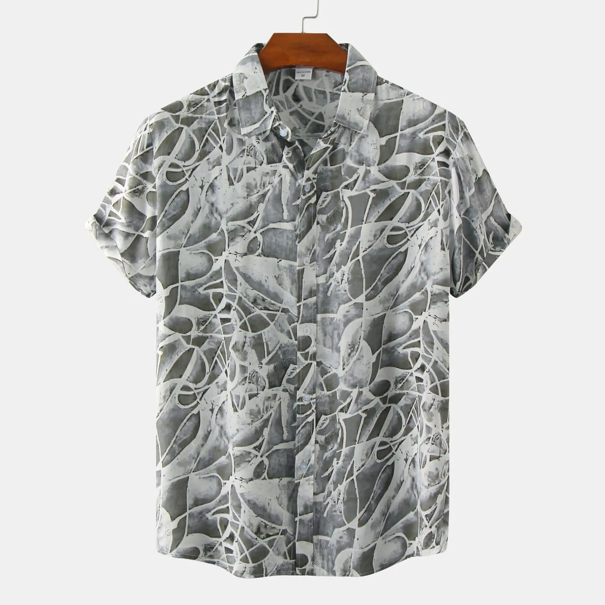 Island Breeze Resort Shirt