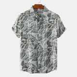 Island Breeze Resort Shirt