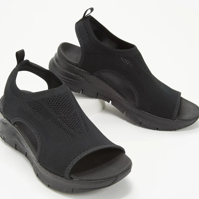 Women Fashion Outdoor Hiking Snow Boots