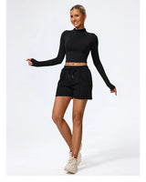 AeroFit Long Sleeve Training Top