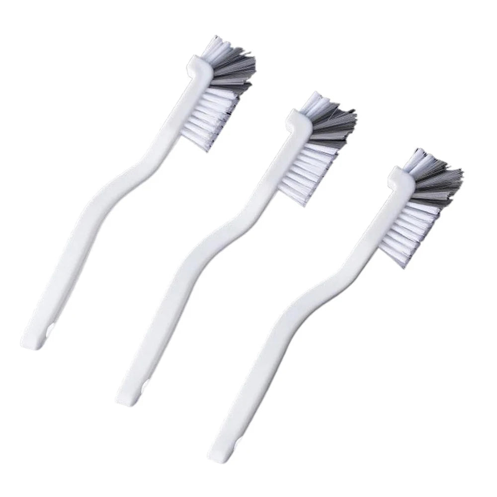 Multi-Surface Kitchen Cleaning Brush Set – Long Handle