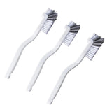 Multi-Surface Kitchen Cleaning Brush Set – Long Handle