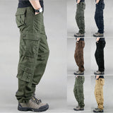 StormFit™ Men’s Waterproof Cargo Pants