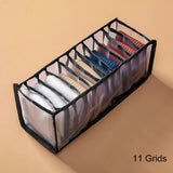 Wardrobe Drawer Divider Organizer