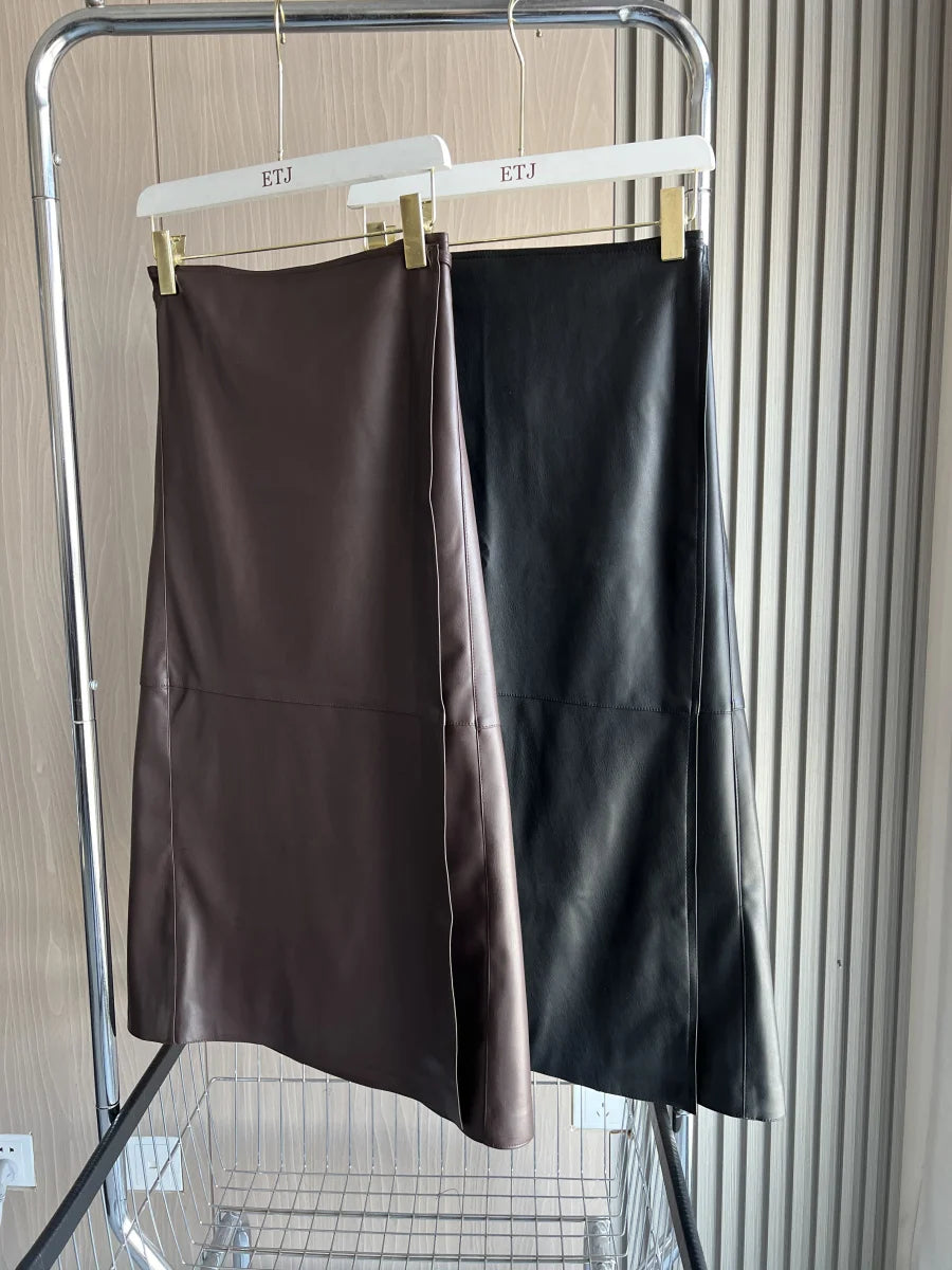 Women's A-Line Skirt